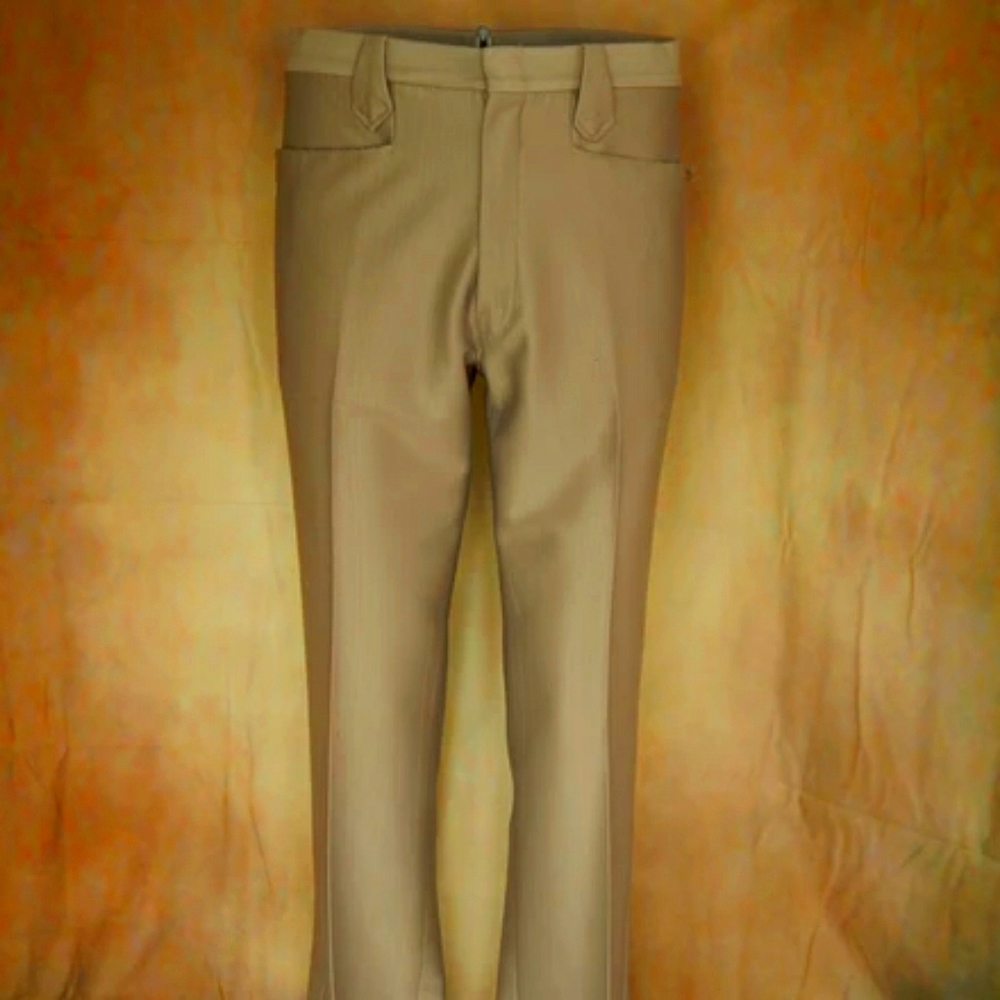 Tru West western slack 33